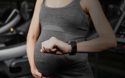 Ir al gym Smart Fit durante el embarazo… ¿Se puede?