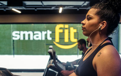 Plan Smart Fit: Descubre las opciones del gimnasio inteligente