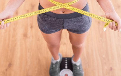 Porcentaje de grasa corporal: ¿qué es y para qué sirve calcularlo?