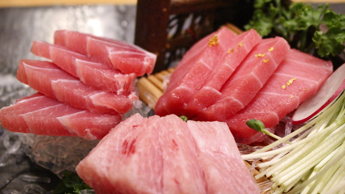 Recetas de atún, uno de los alimentos para el sistema inmune