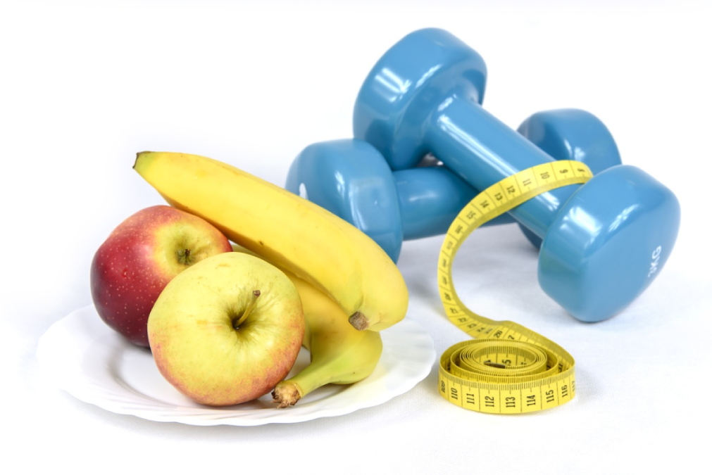 Alimentación de gym: conoce los beneficios del plátano