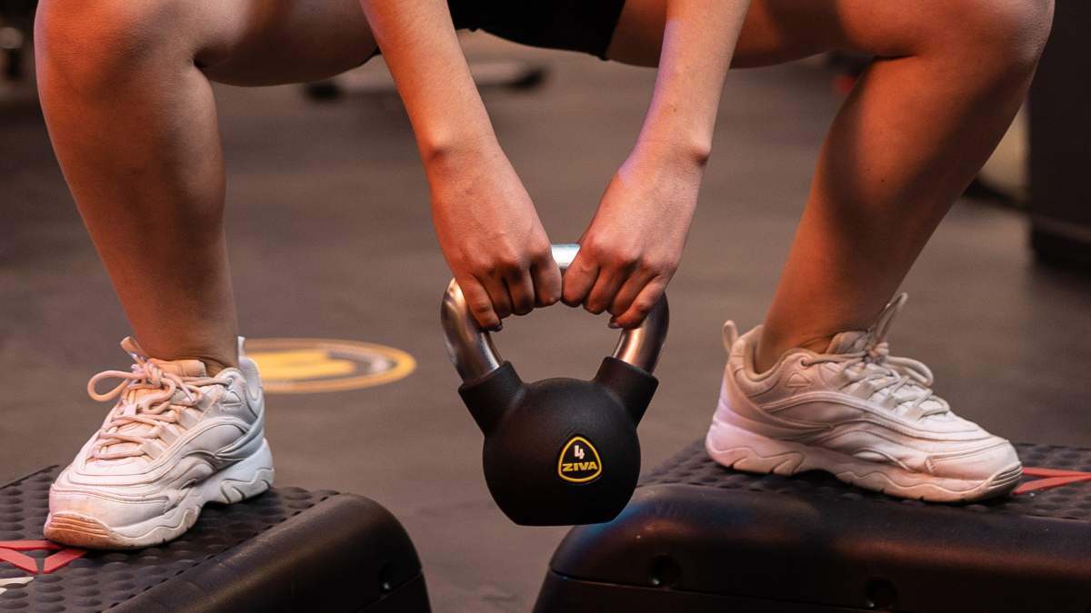 Pesas de gym: Conoce el origen de la kettlebell (pesa rusa)