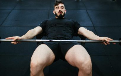 Hip thrust: ¿Cómo sacarle el mayor provecho en el gym?