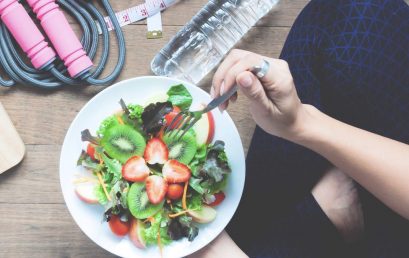 Definición de alimentación saludable: 4 conceptos clave
