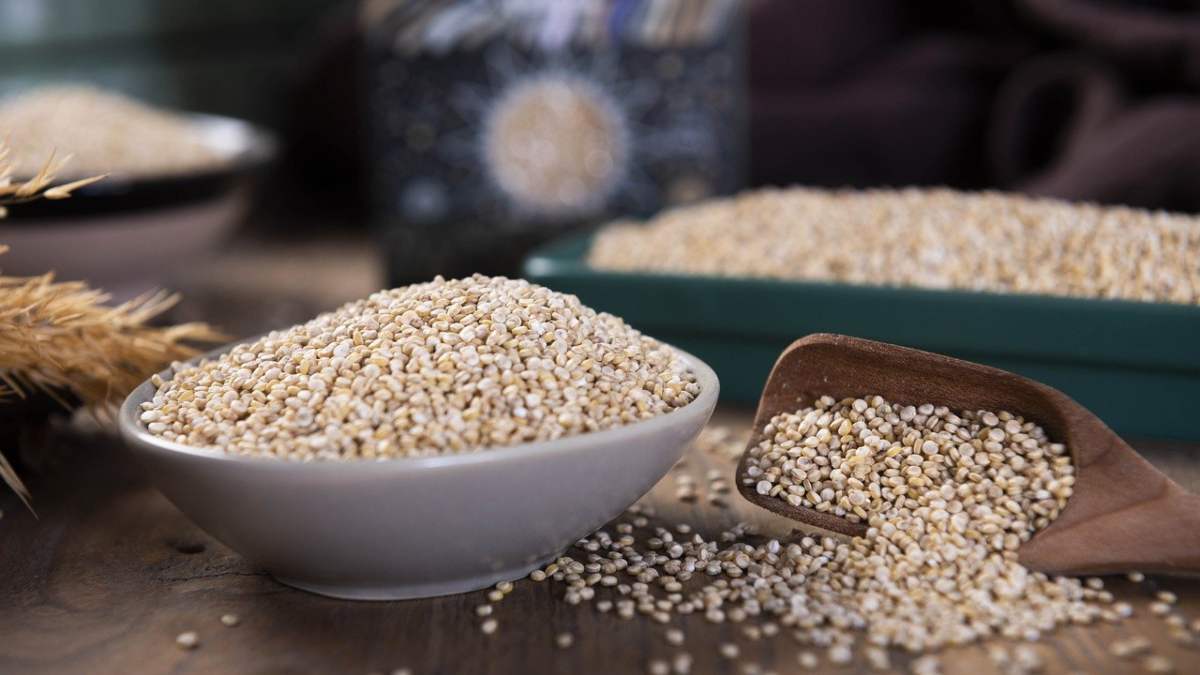 Quinoa: El superalimento que debes comenzar a consumir