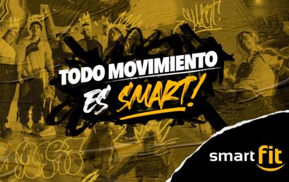 Movimiento Smart: Deja los pretextos en el baúl