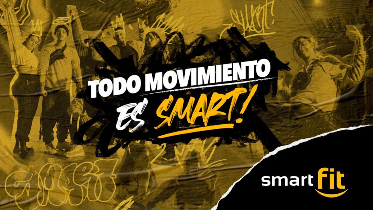 Movimiento Smart: Deja los pretextos en el baúl