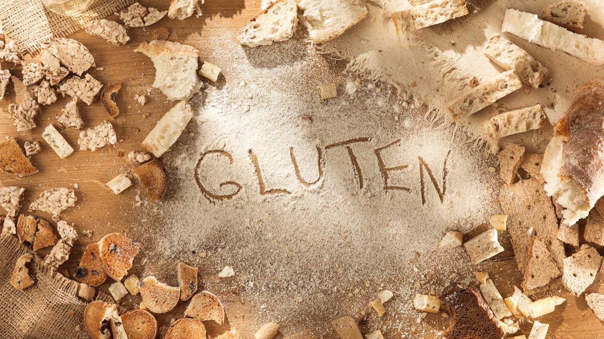 ¿Qué es el gluten y dónde se encuentra? ¿Qué es el gluten y dónde se encuentra?