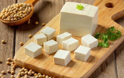 Tofu: 6 Razones para incluirlo en tu alimentación