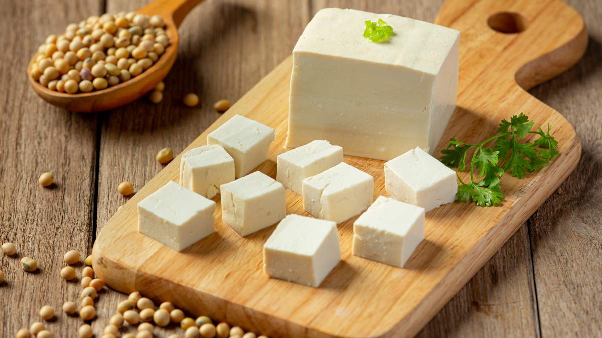 Tofu: 6 Razones para incluirlo en tu alimentación