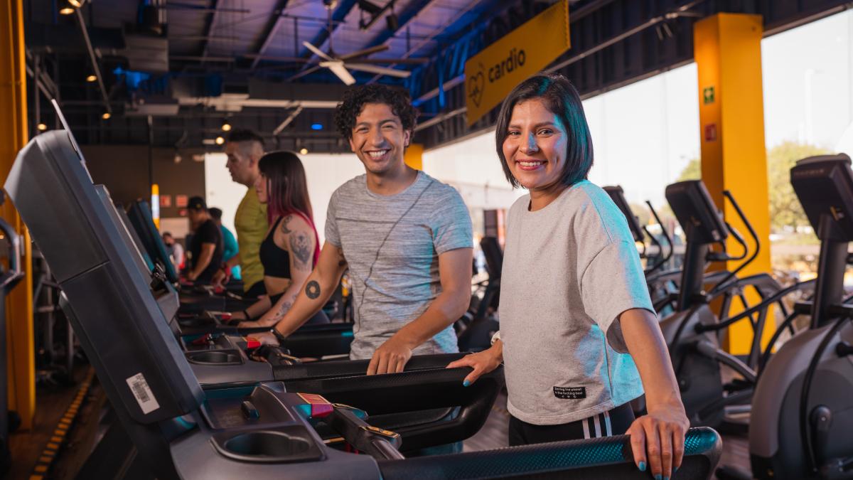 ¿Cómo Calmar la Ansiedad Haciendo Ejercicio en el Gimnasio?